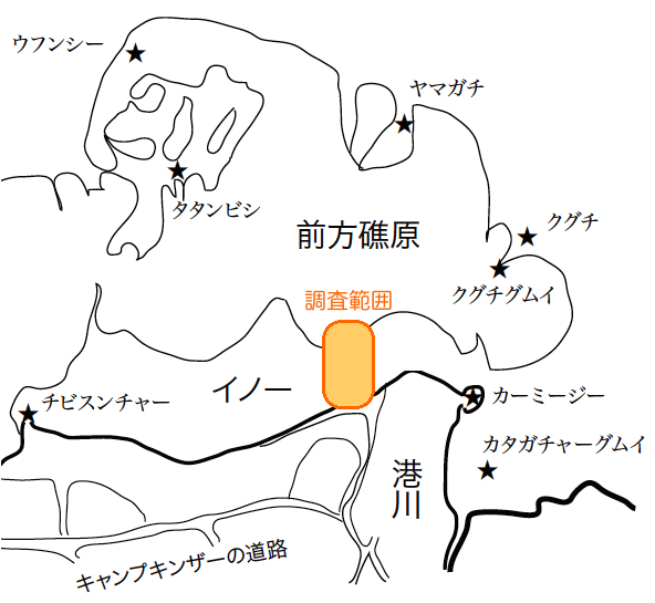 �L�����v�L���U�[�ɓ��H������̂�...�B